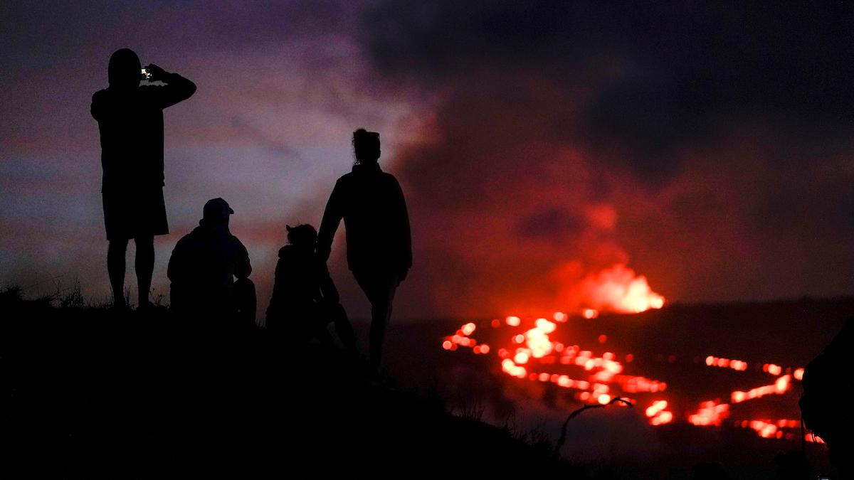 Mauna Loa