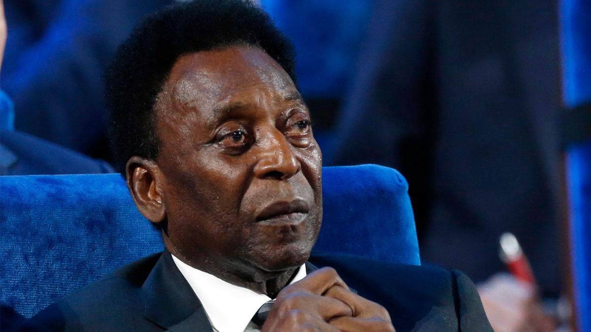 Pelé