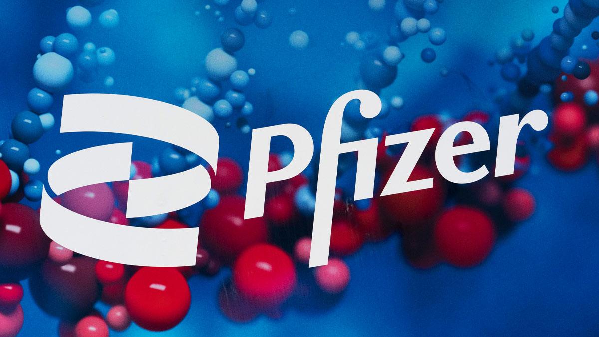 Pfizer blodsjukdom