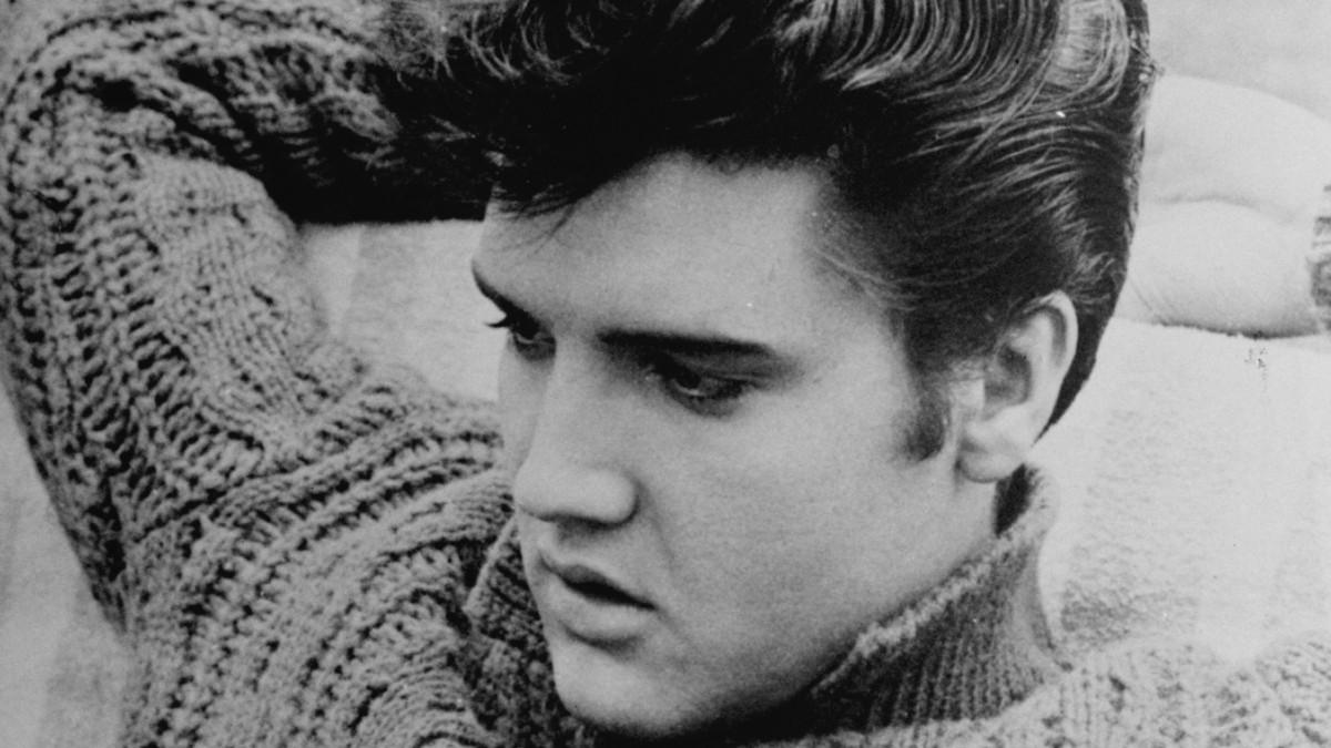 Elvis Presley