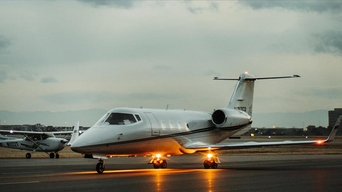 privatjets