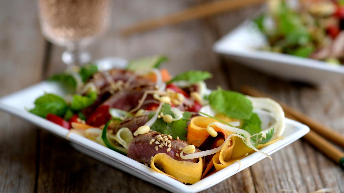 Var femte restaurang vet inte vad de serverar
