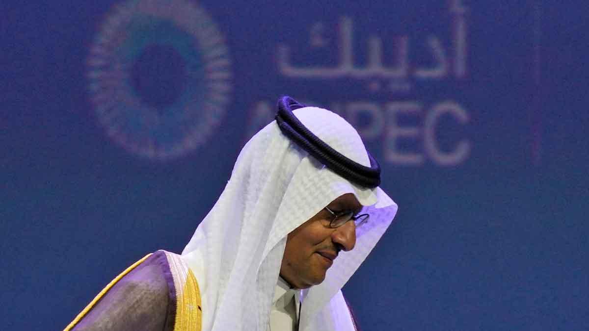 Opec+