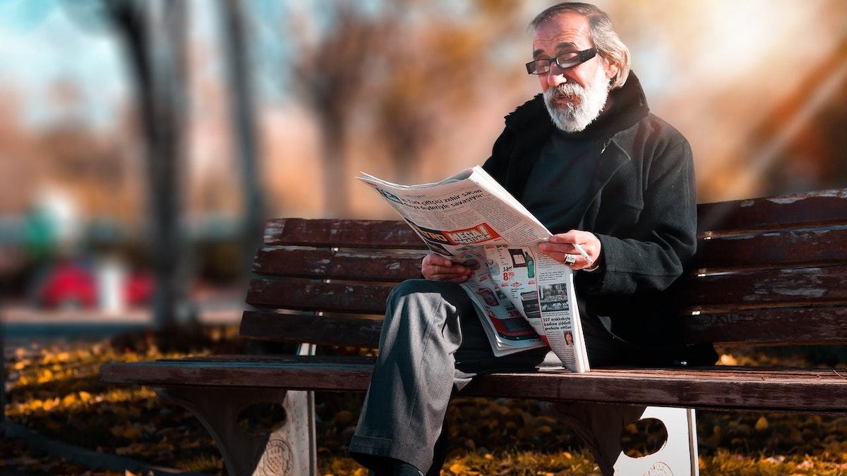 Kopplingen mellan pension och arbete är på väg att överges