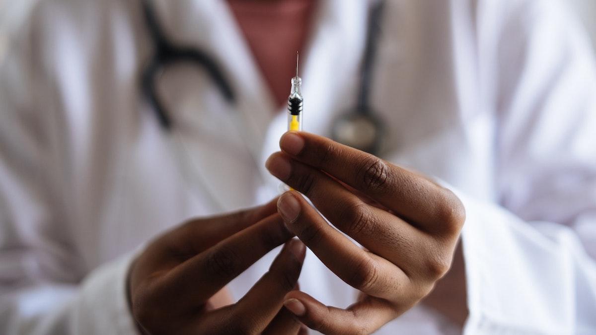 Ett experimentellt vaccin mot HIV har i en studie visat lovande resultat