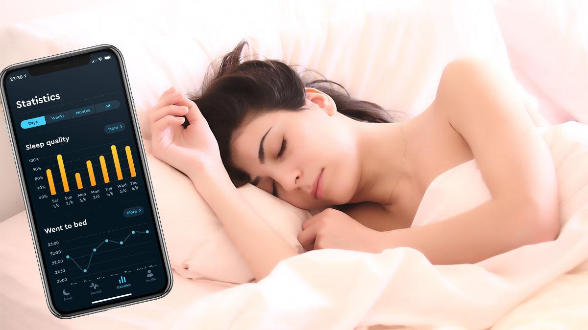 Ett kontantbud har lagts på Sleep Cycle