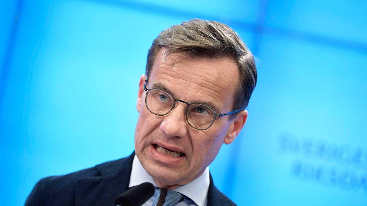 Ulf Kristersson