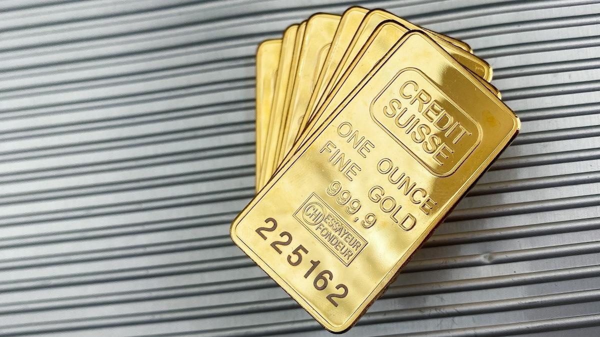 guld uns kilo pris gold