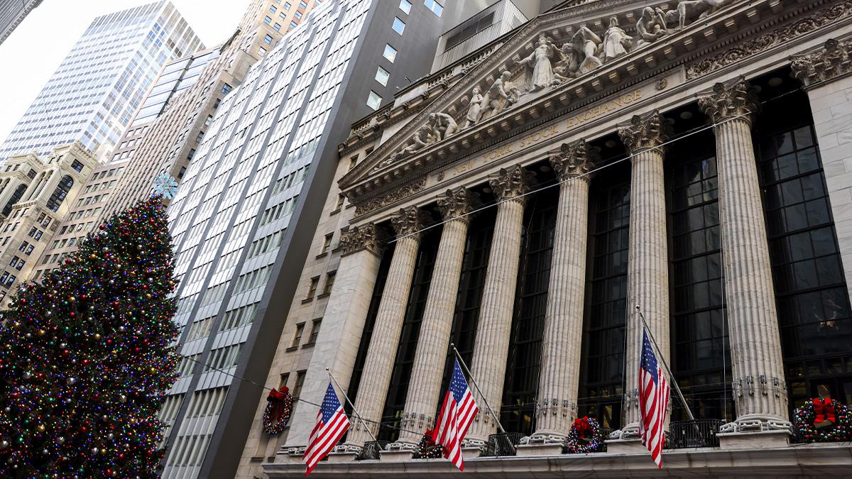 Wall Street