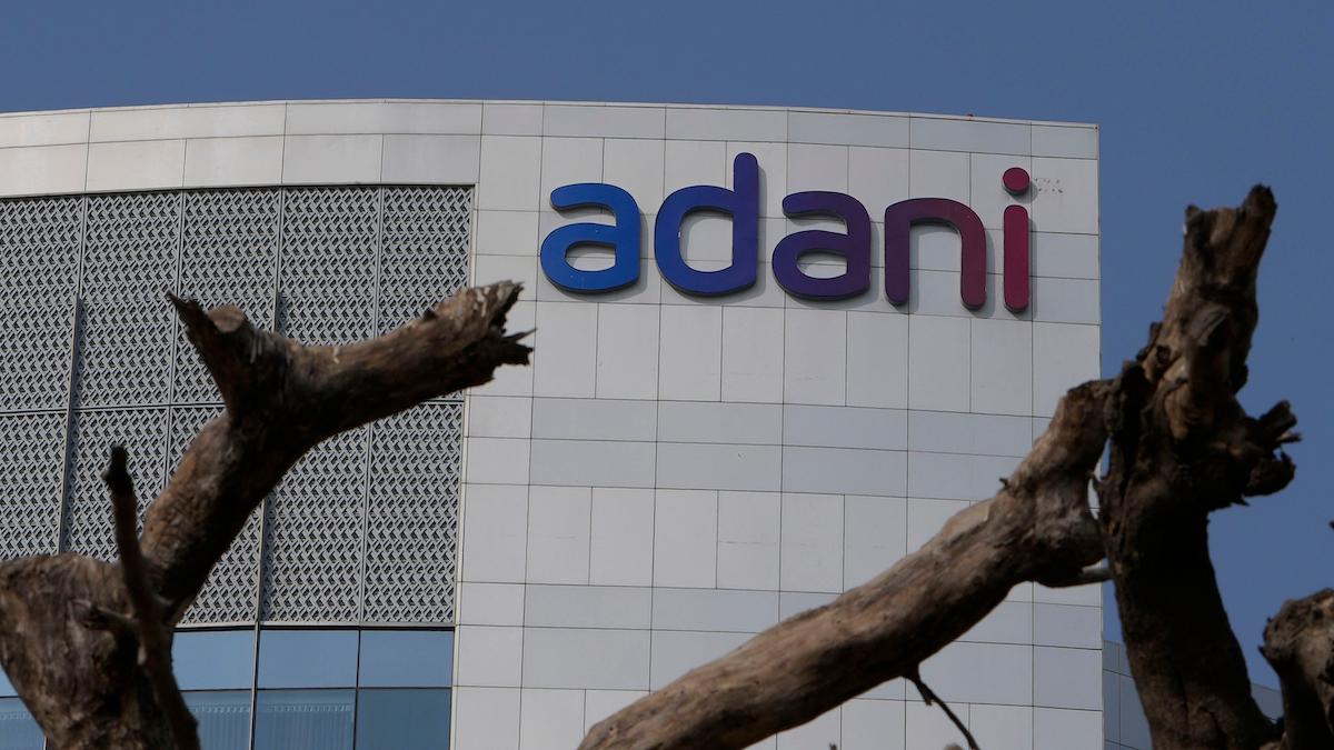 Adani