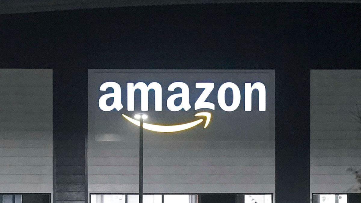 Amazon