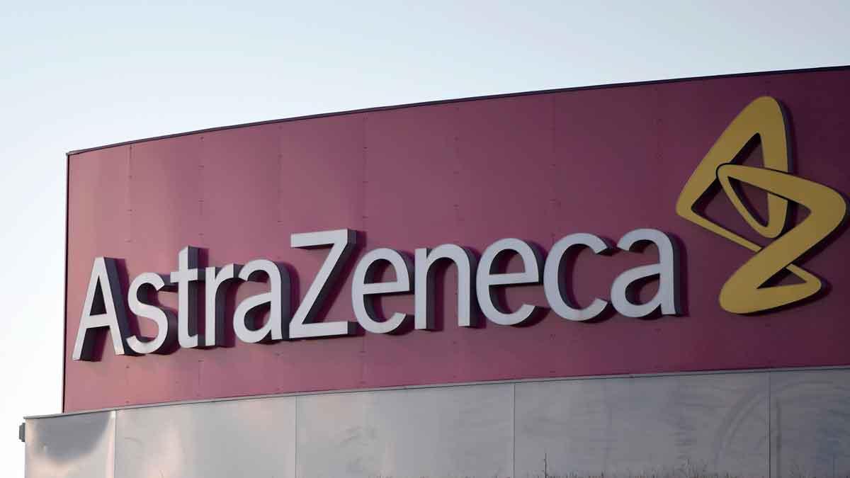 AstraZeneca