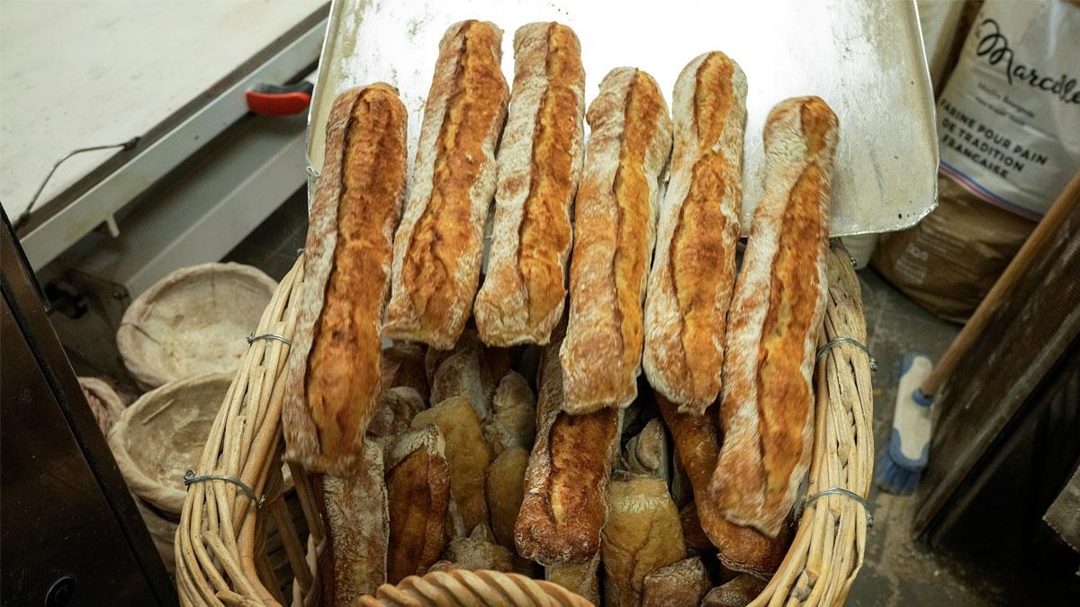 Baguette
