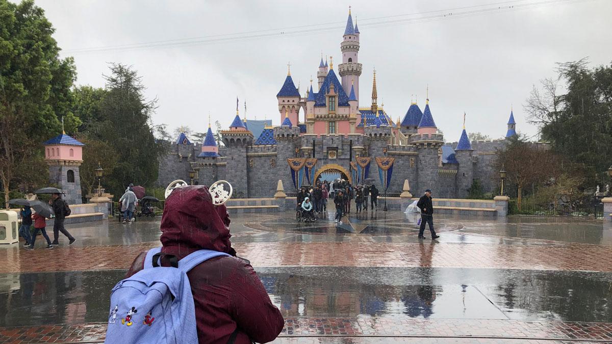 Disney