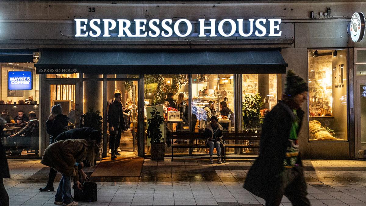 EspressoHouse