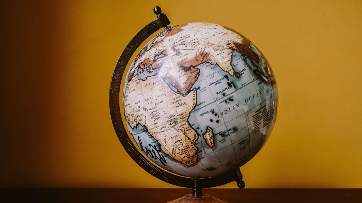Globalisering