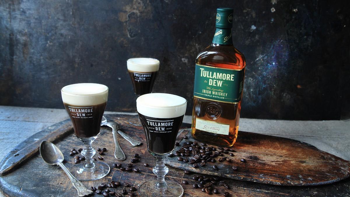 Irish Coffee