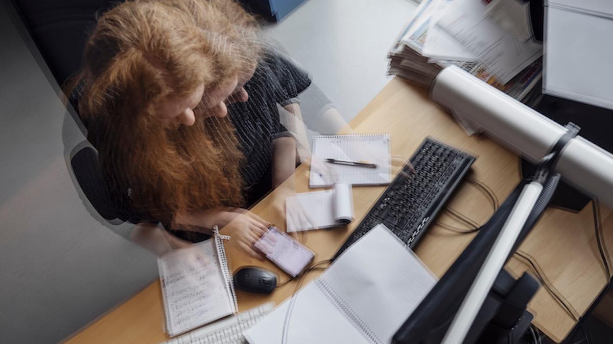 Tips: Så motar cheferna "januarideppen"