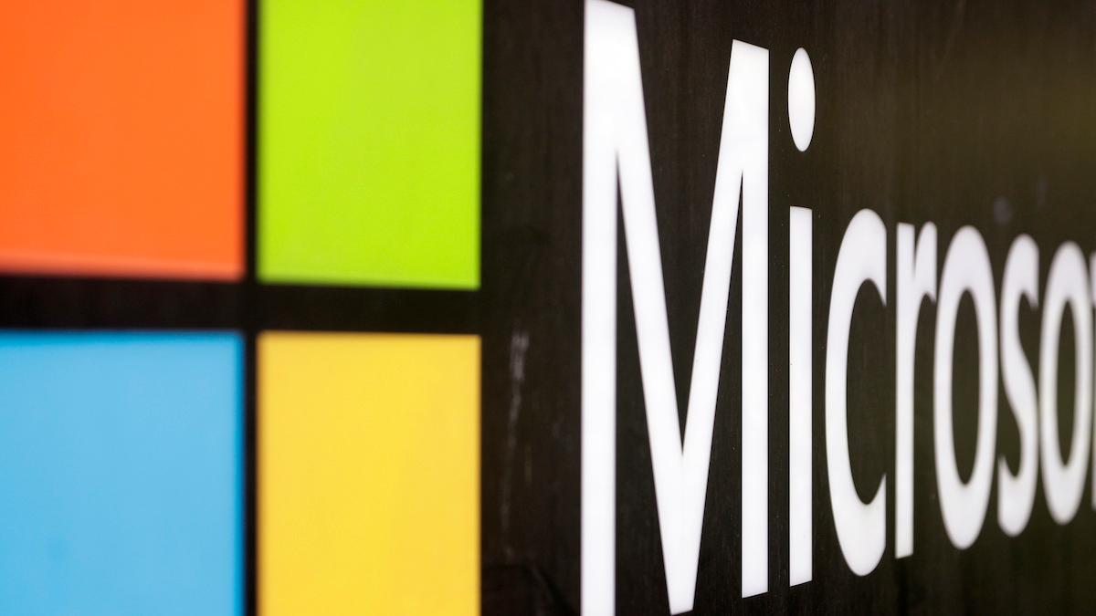 Microsoft konkurrerar med Google: Bing med AI