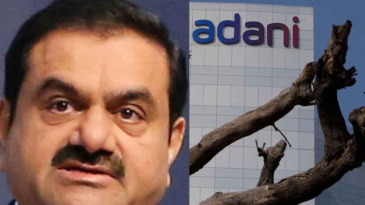 Adani