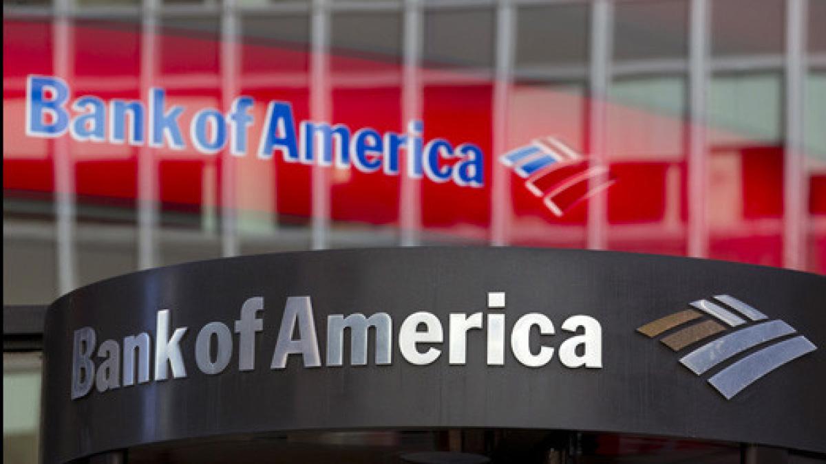 Bank of America