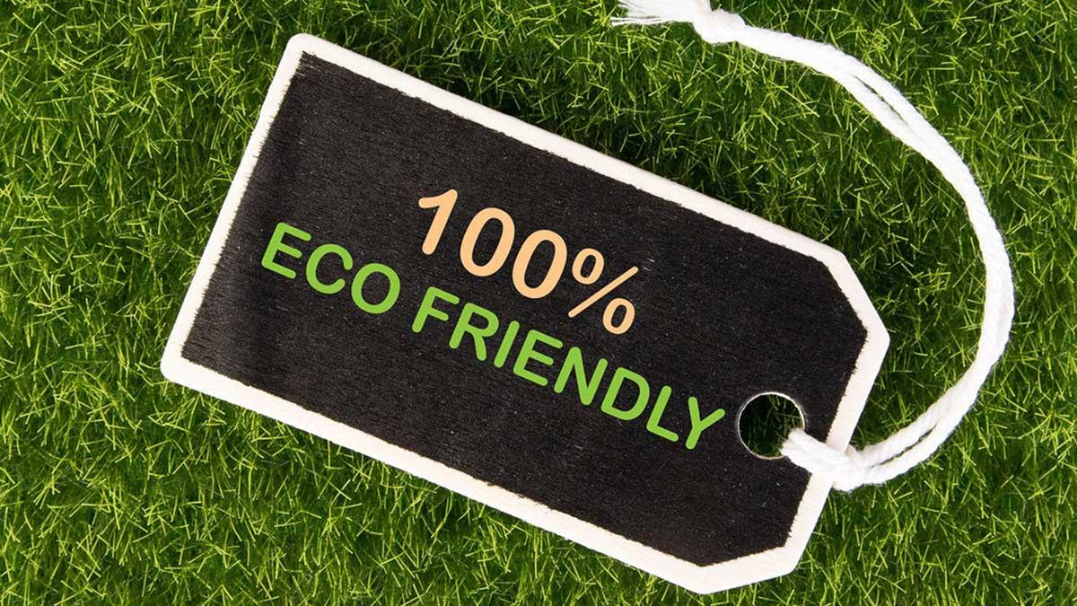 greenwashing