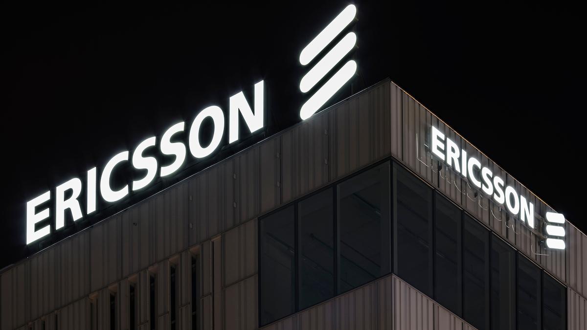 Ericsson