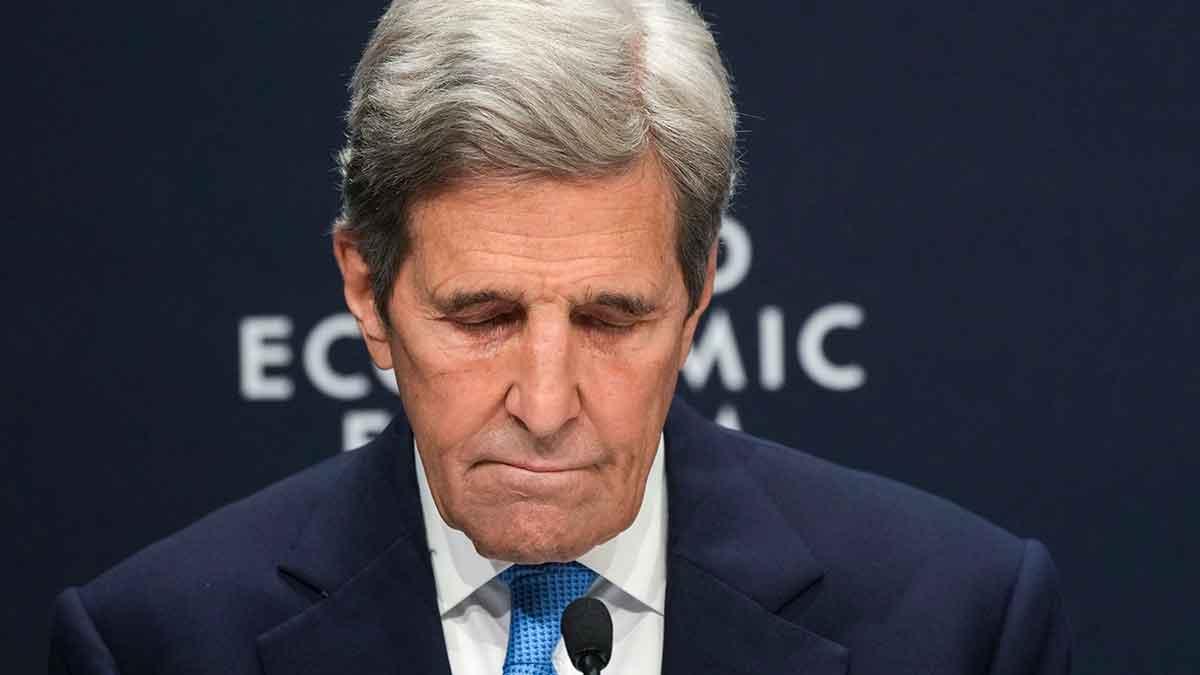 John Kerry