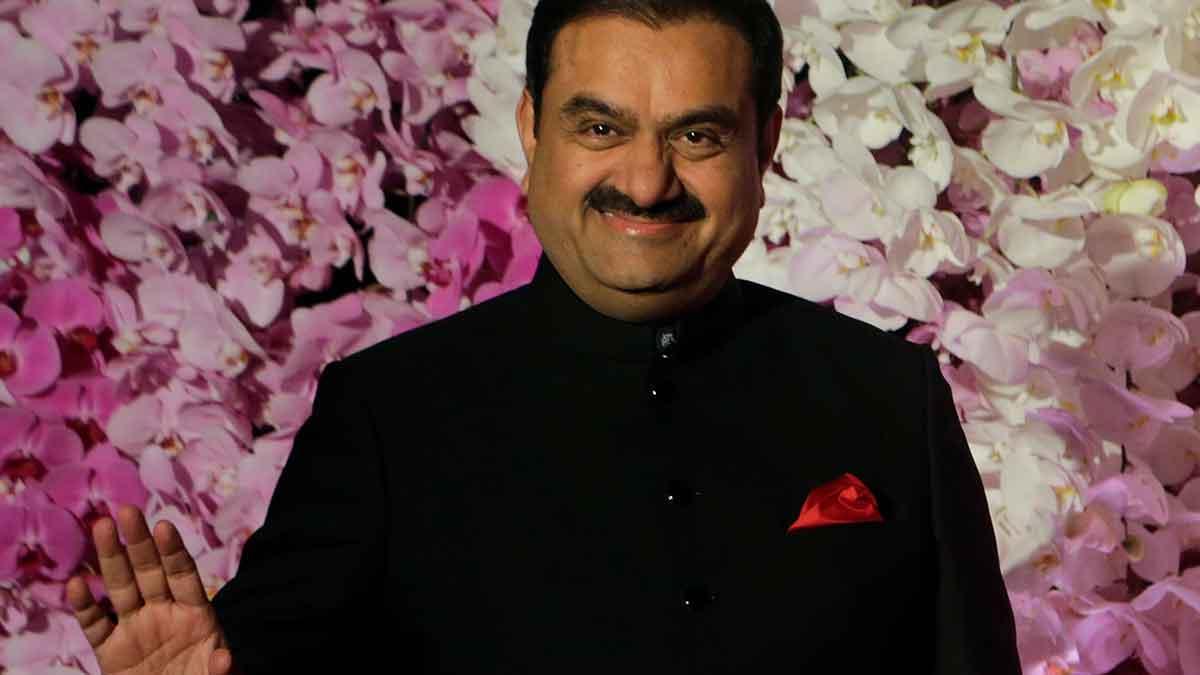 Adani