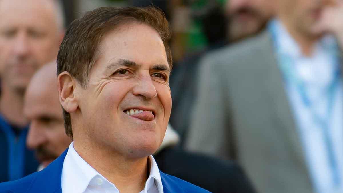 Mark Cuban