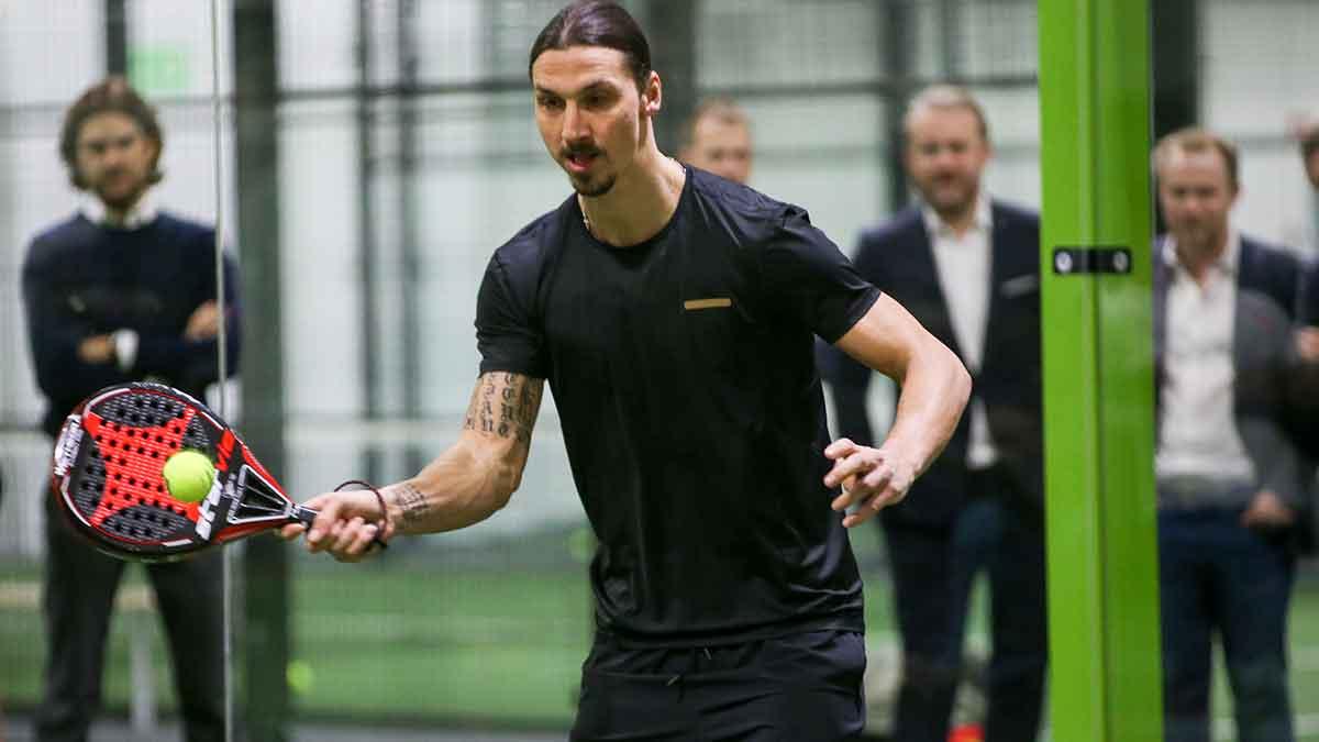 Zlatan