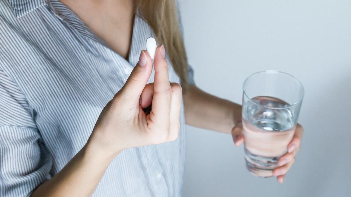 Ett vanligt antidepressivt läkemedel kan ge känslomässig avtrubbning