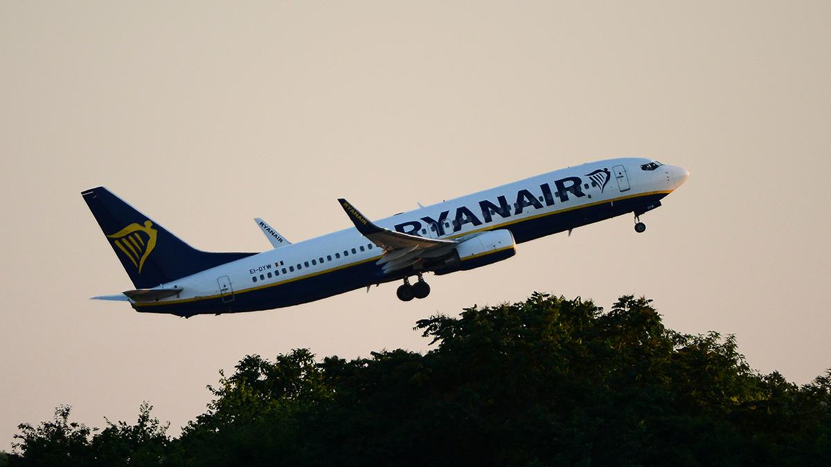 ryanair