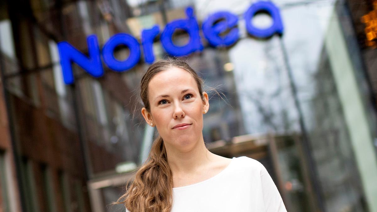 Nordea