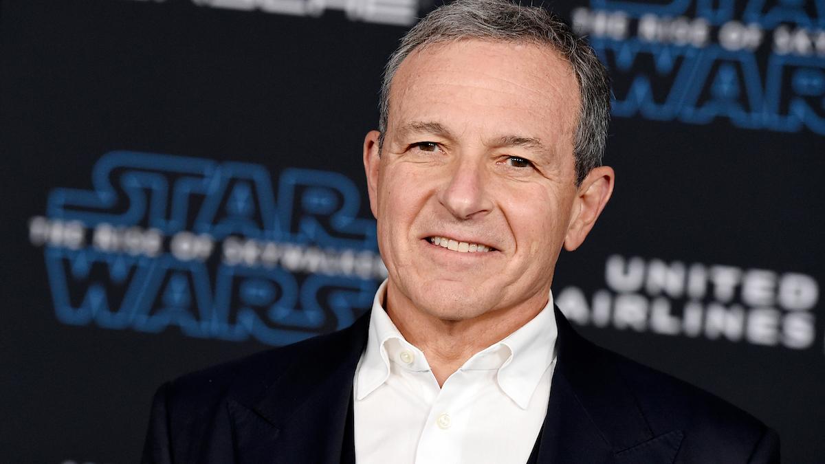 Disneys vd, Bob Iger, har meddelat att alla bolagets hybridmedarbetare måste återgå till att arbeta på kontoret fyra dagar i veckan