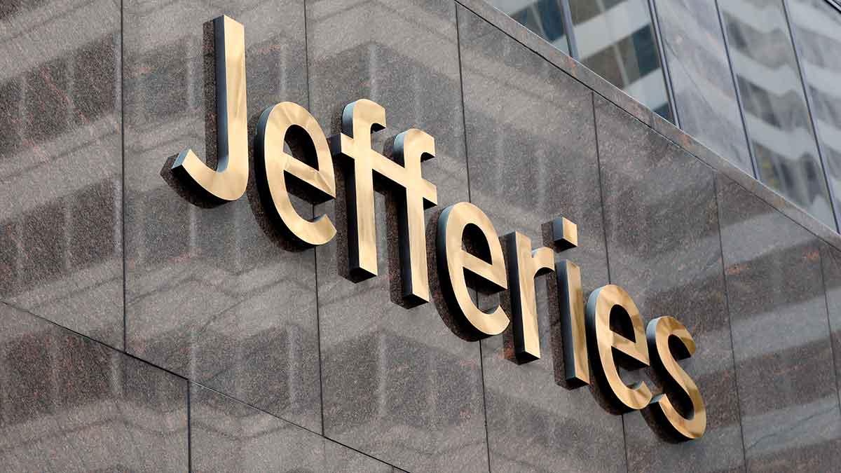 Jefferies