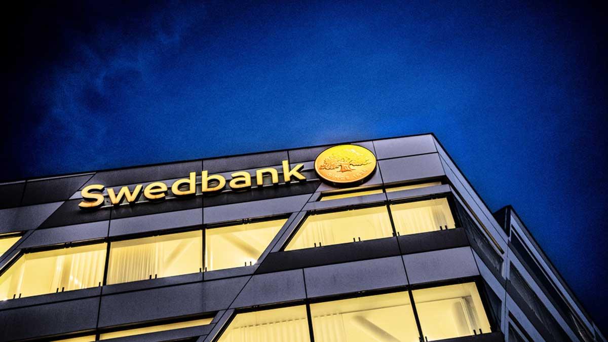 Swedbank