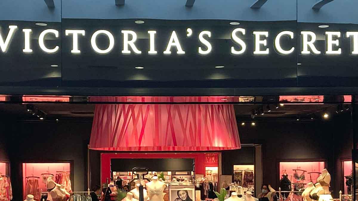 Victoria's Secrets