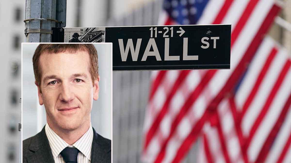 Wall Street