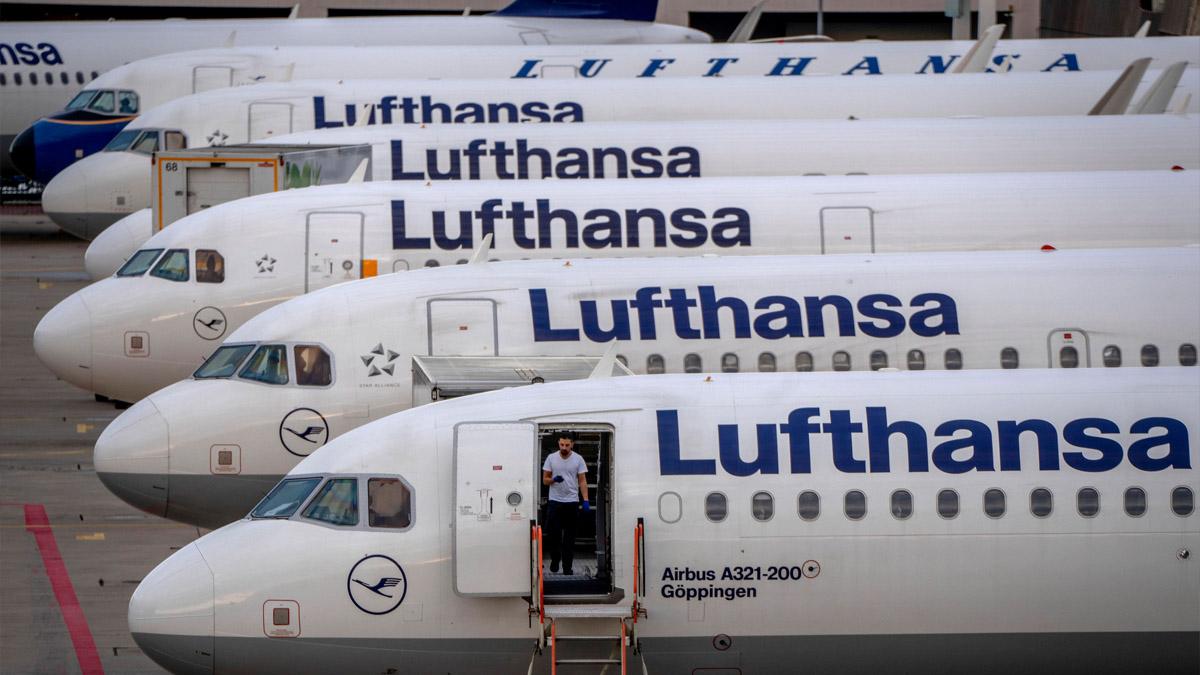 Lufthansa