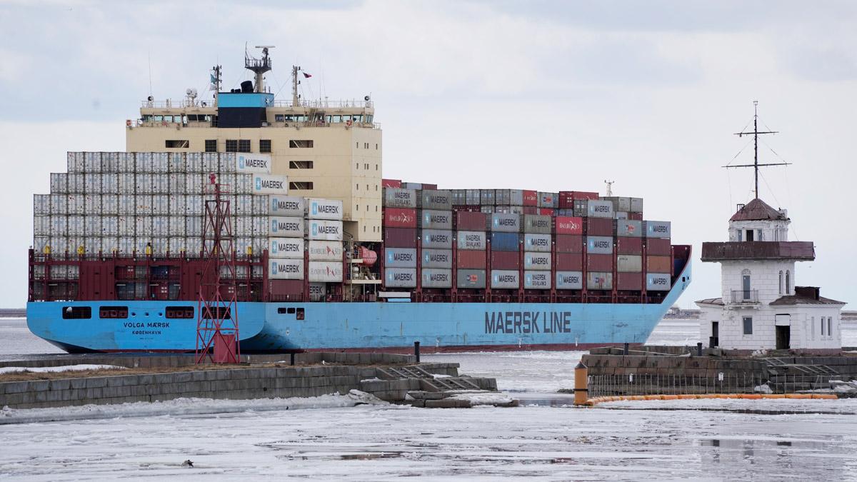 Maersk