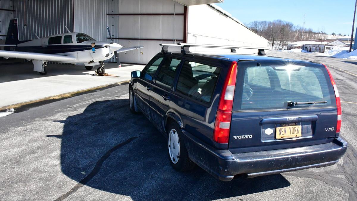 Volvo V70