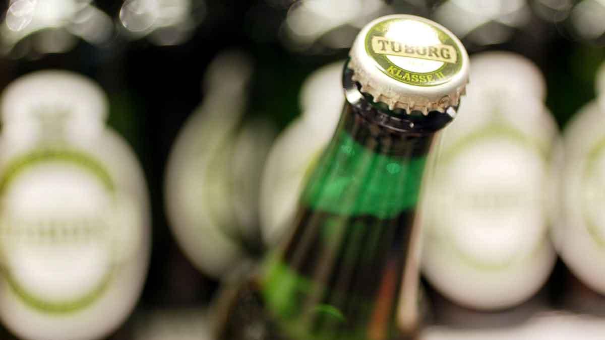 Carlsberg