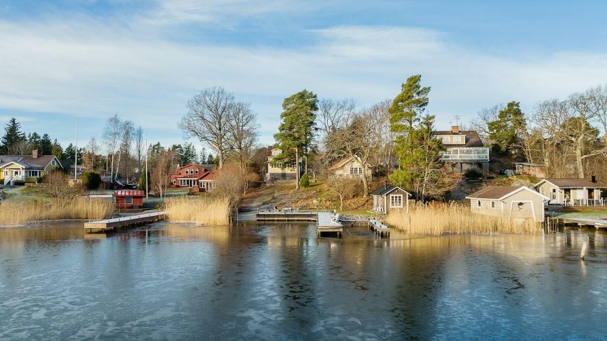 Saltarö