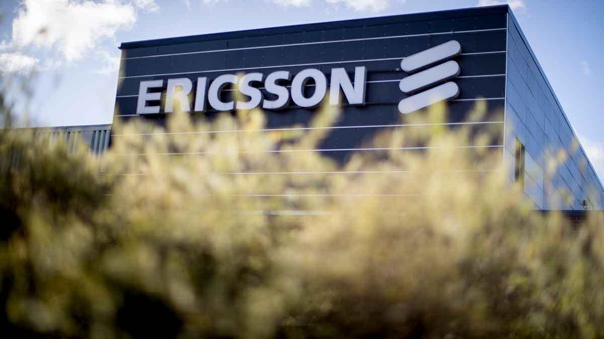 Ericsson