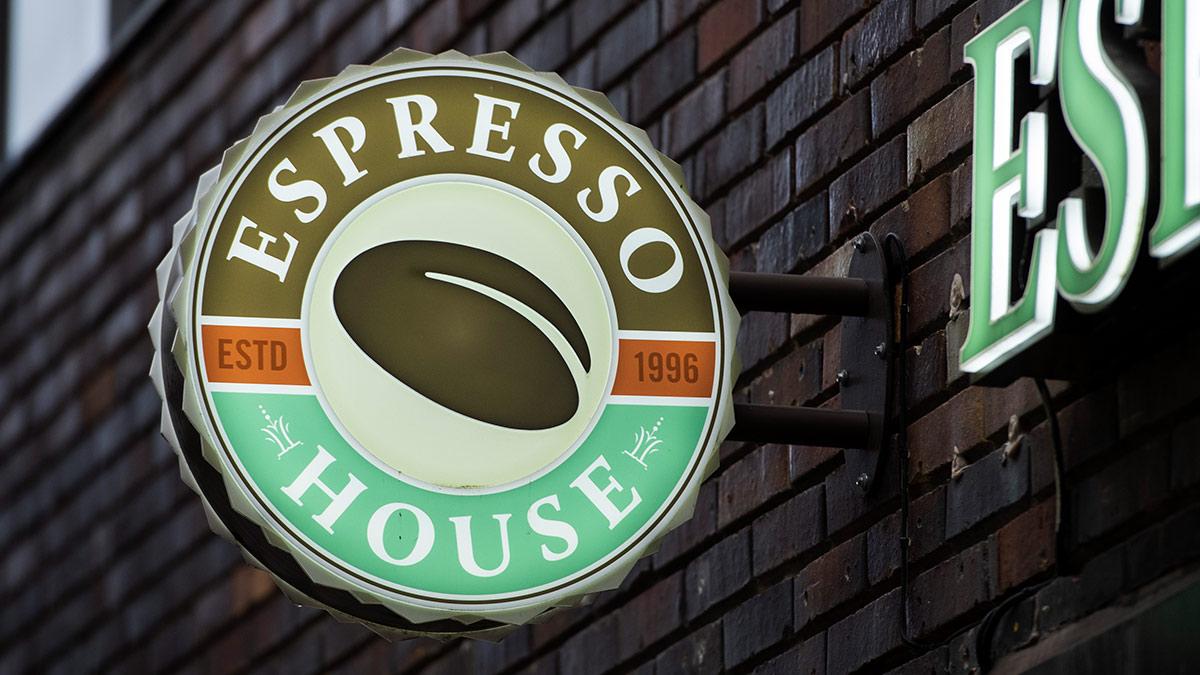 espresso house