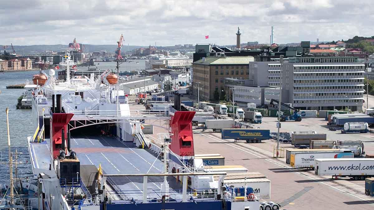 Göteborg