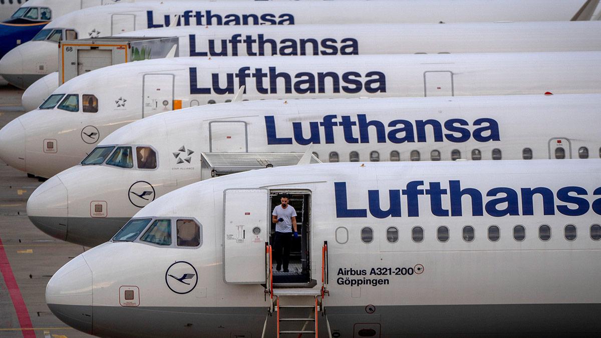 Lufthansa