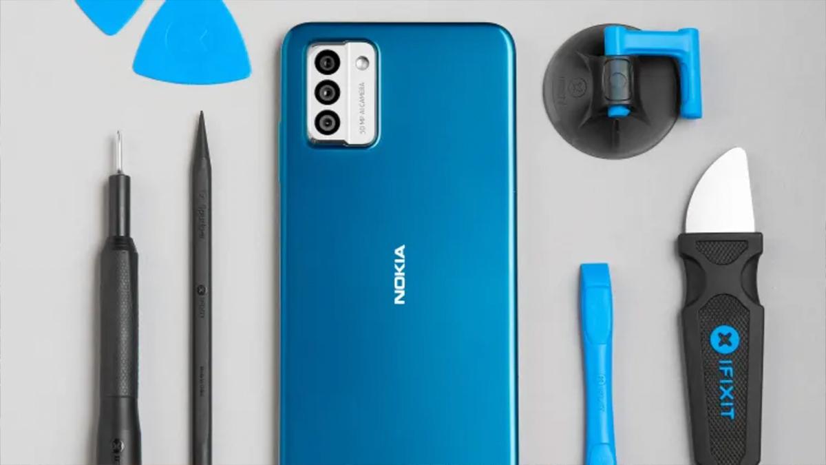 nokias