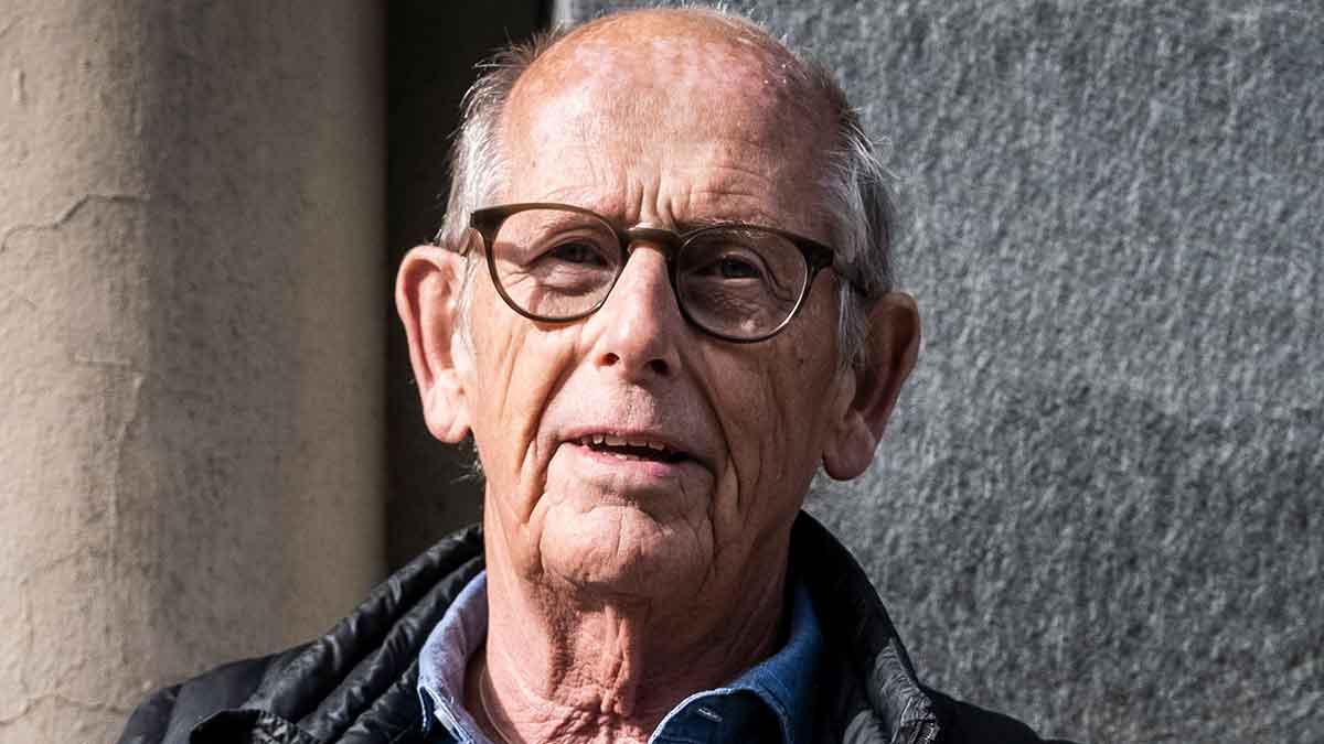 Olof Stenhammar